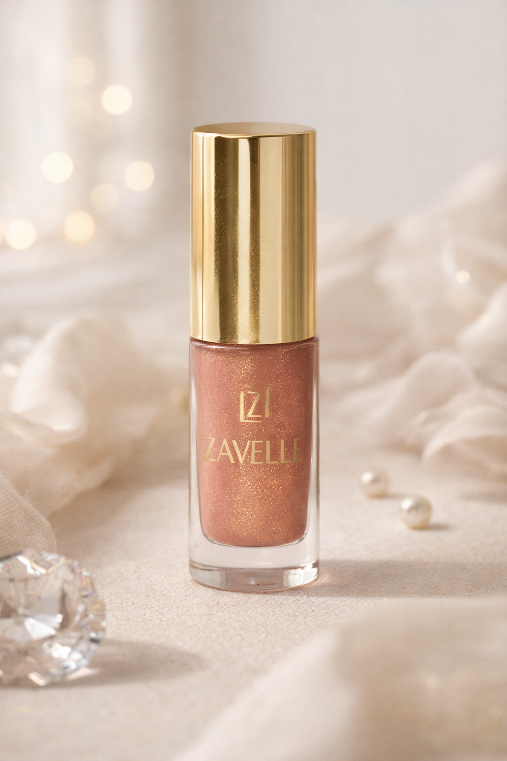 Gloss Zavelle – BEIJO