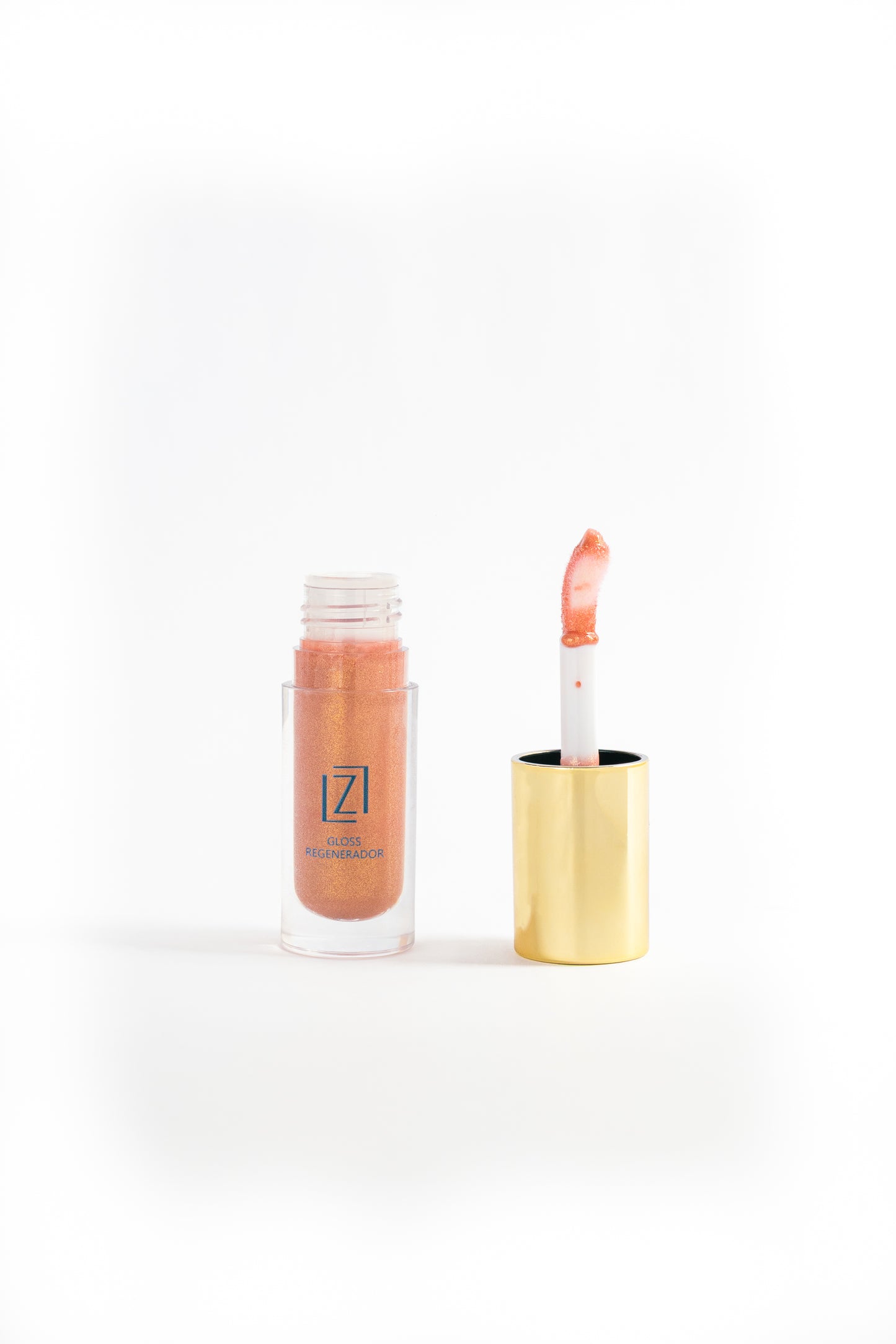 Gloss Zavelle – BEIJO
