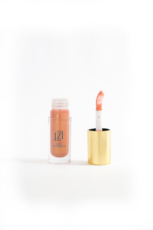 Gloss Zavelle – BEIJO