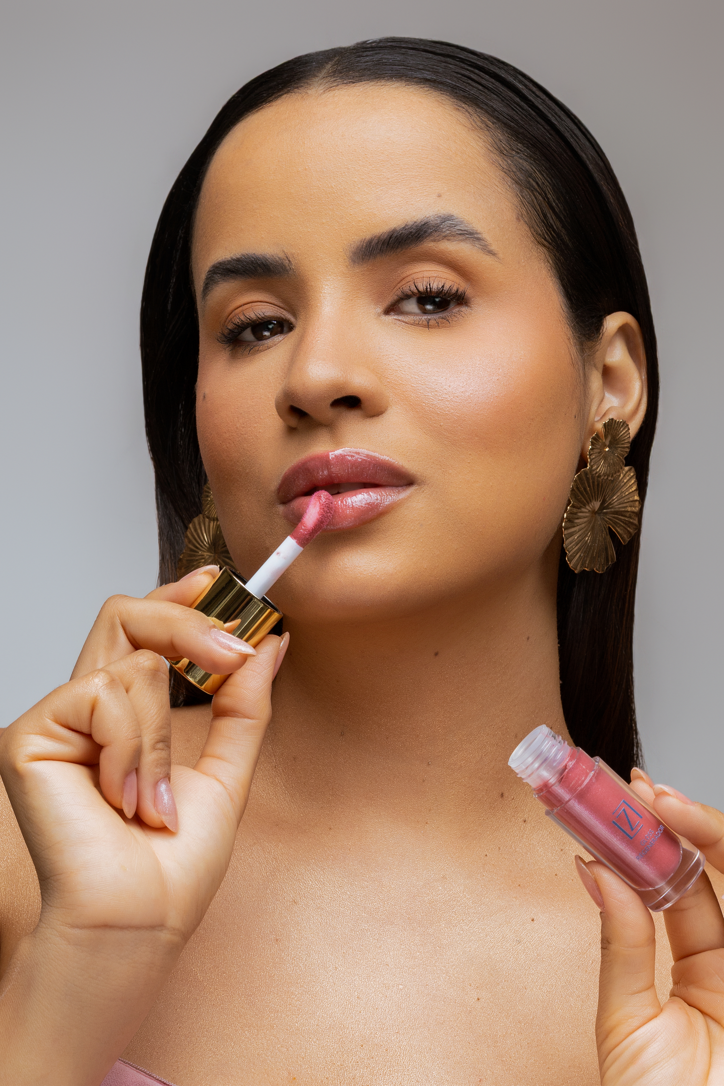 Gloss Zavelle – INTENSO